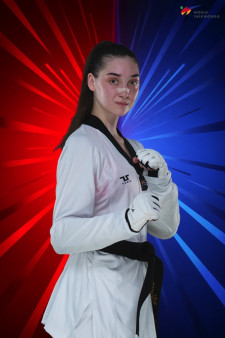 Liliia KHUZINA