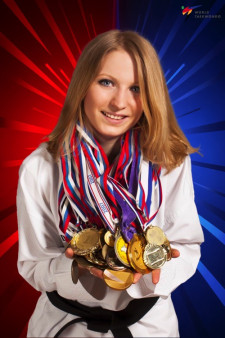 Anastasia MOZLOVA