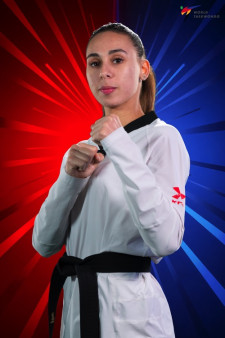 Nada LAARAJ