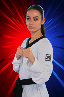 Leonor CORREIA