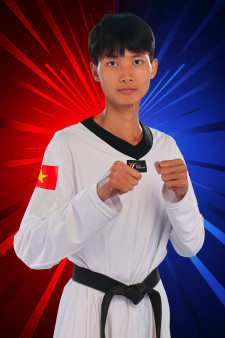Tuan LE