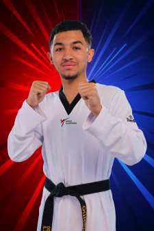 Amine BOUKARNIA