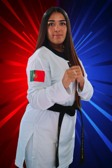 Laetitia BARROSO
