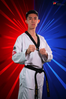 Ching nam TAM