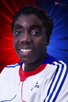 Gwladys EPANGUE