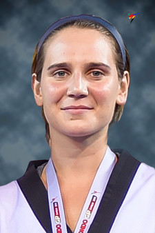 Petra MATIJASEVIC