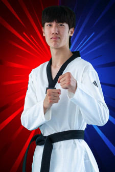 Woo-hyeok JUNG