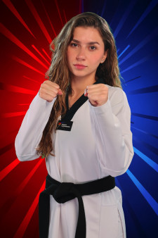 Dzejna HAMZIC