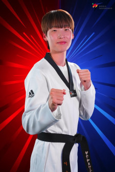Dabin LEE