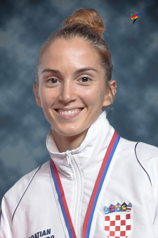 Martina ZUBCIC