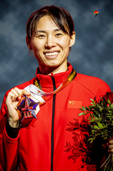 Pan GAO