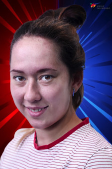 Olga IVANOVA