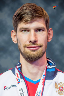 Oleg KUZNETCOV