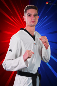 Javier PEREZ