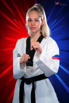 Tatiana MININA