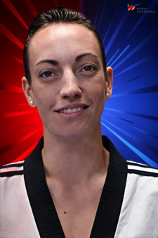 Floriane LIBORIO