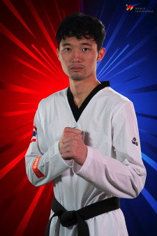 Chaichon CHO