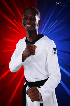 Wilfried MEKONTCHOU