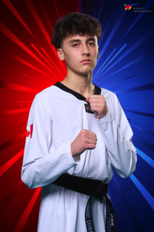 Nikola SAMARDZIC