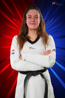 Marija UGLESIC