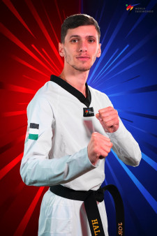Zaid ALHALAWANI