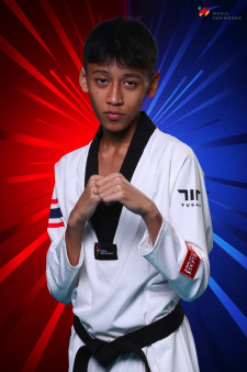Kanbusakorn PICHAISONGKRAM