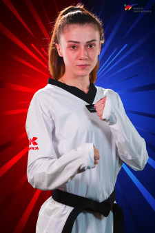 Merve DINCEL KAVURAT
