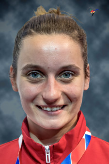 Madeline FOLGMANN
