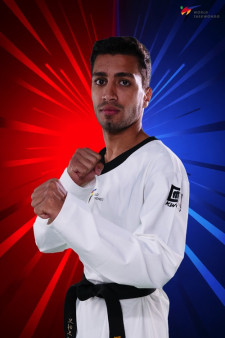 Shahzaib KHAN
