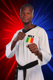 Youssouf SOUMANO
