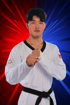 Tsung yu HSIEH