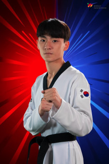 Jun-seo BAE