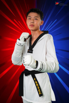 Haoran TANG
