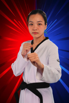 Anh ngan TRAN NGUYEN
