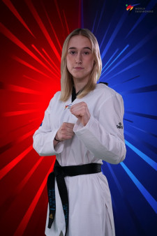 Amy MINK