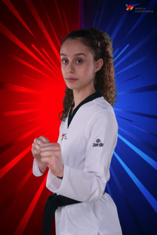 Ilenia elisabetta MATONTI