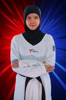 Laylo ZAYNIDDINOVA