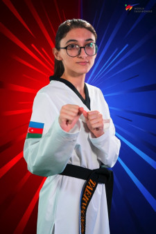 Minaya AKBAROVA