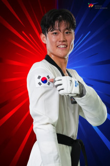 Jaebin JUNG