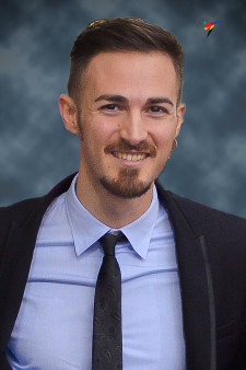Mauro SARMIENTO