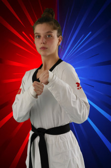 Andrea BERISAJ