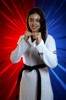Emna HAMADACHE