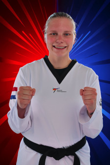 Famke KLOOSTERMAN