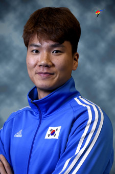 Dong-min CHA
