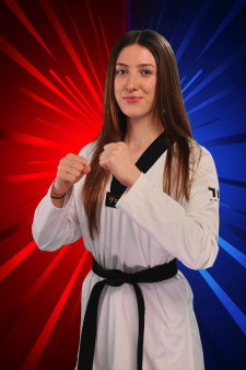 Maria Sara GRIPPOLI
