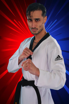 Mohammad sadegh DEHGHANI