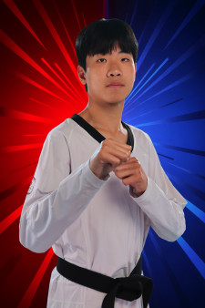 Cho-cheng HUANG