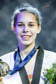 RYADNINSKAYA ELIZAVETA