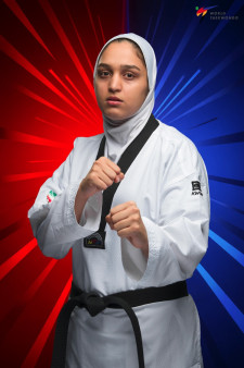 Zahra POURESMAEILKARANI