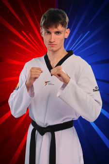 Ibrahim DJONKO